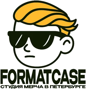 Логотип FormatCase