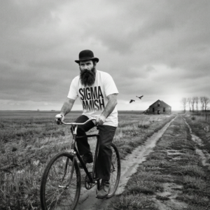футболка SIGMA AMISH